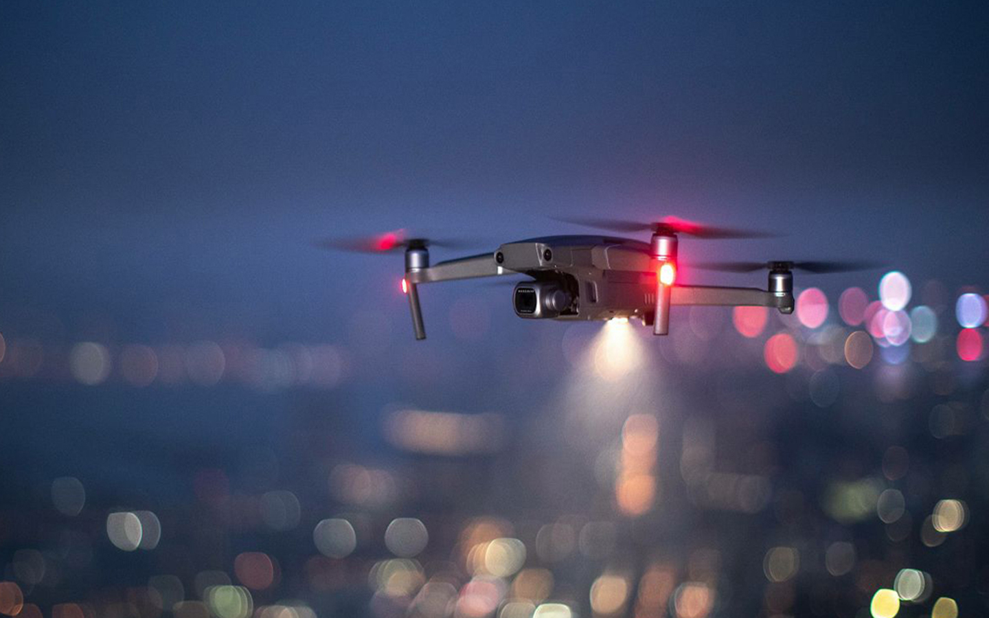 Construction HTML Template